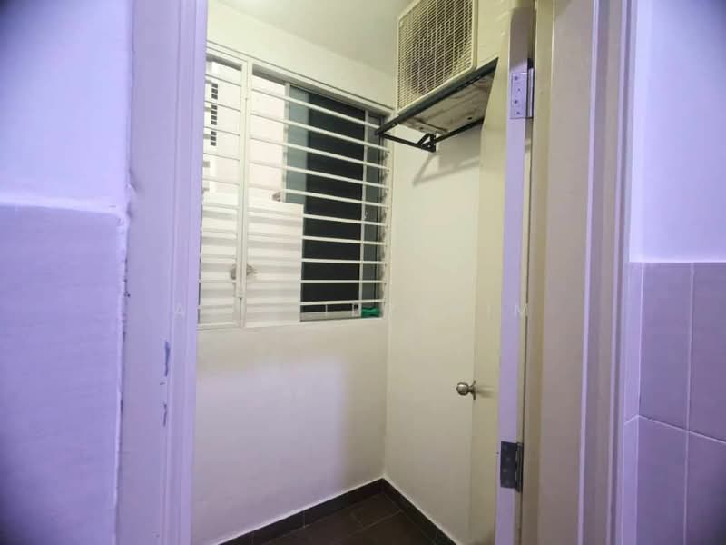 Pangsapuri untuk Dijual di Residensi Pandanmas 2 - Azli Ibrahim - Interior - PropertyGuru.com.my