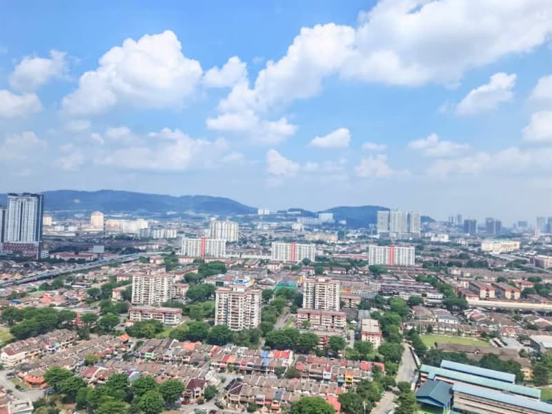 Pangsapuri untuk Dijual di Residensi Pandanmas 2 - Azli Ibrahim - Exterior - PropertyGuru.com.my