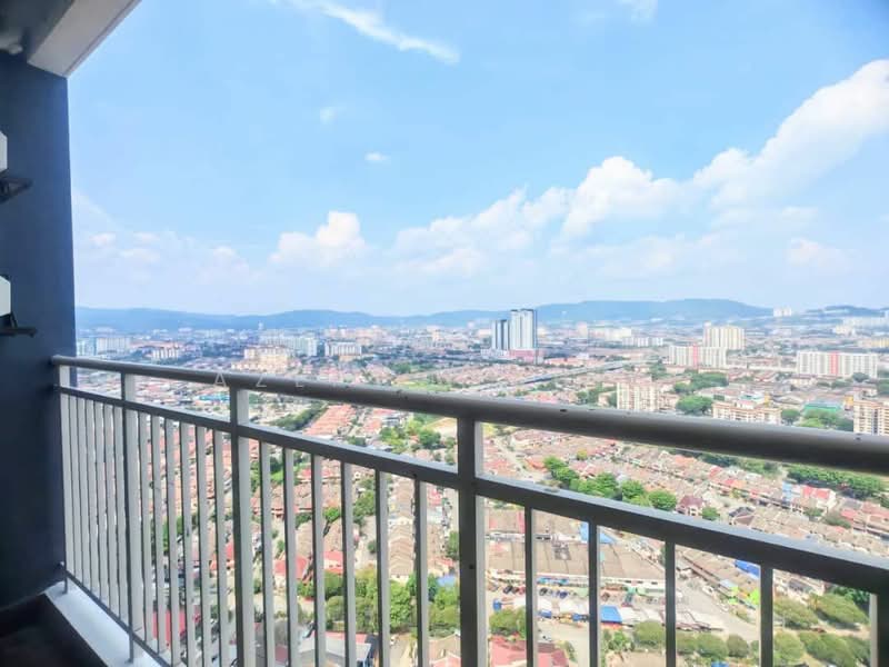 Pangsapuri untuk Dijual di Residensi Pandanmas 2 - Azli Ibrahim - View - PropertyGuru.com.my