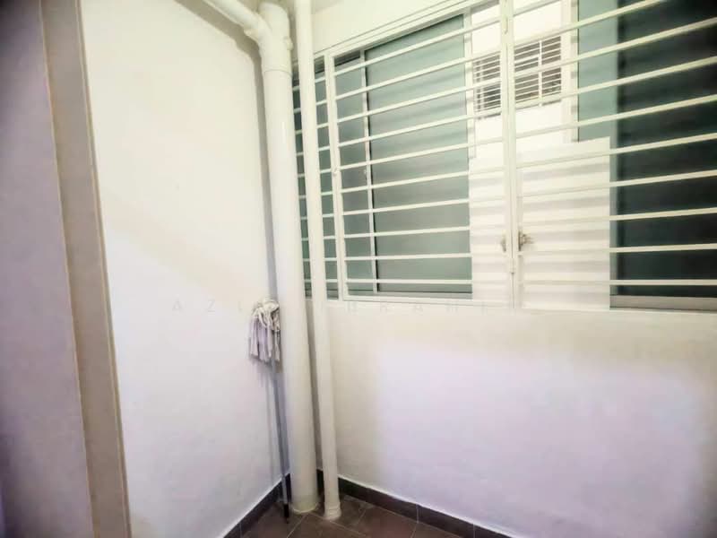 Pangsapuri untuk Dijual di Residensi Pandanmas 2 - Azli Ibrahim - Interior - PropertyGuru.com.my