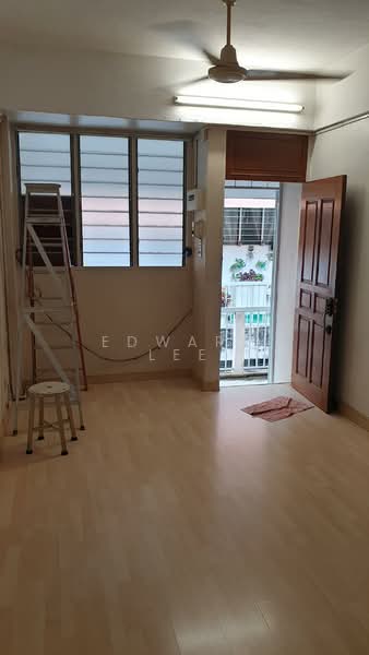 Pangsapuri untuk Dijual di Taman Sri Idaman - Edward Lee - Entrance - PropertyGuru.com.my