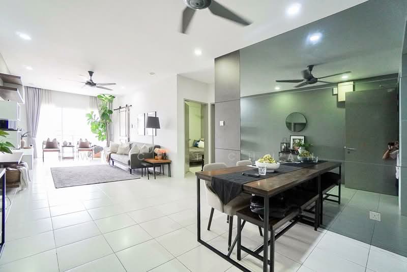 Condominium for Sale at Residensi Platinum Teratai - Wincent Chuah - PropertyGuru.com.my