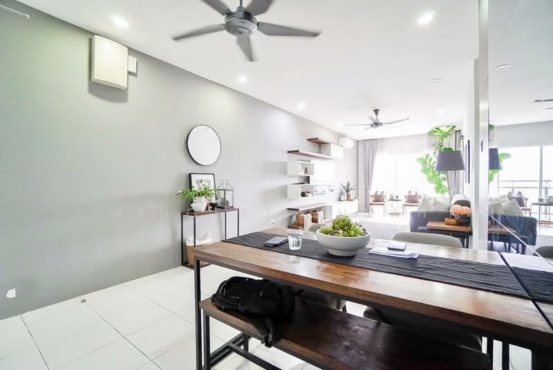Condominium for Sale at Residensi Platinum Teratai - Wincent Chuah - PropertyGuru.com.my