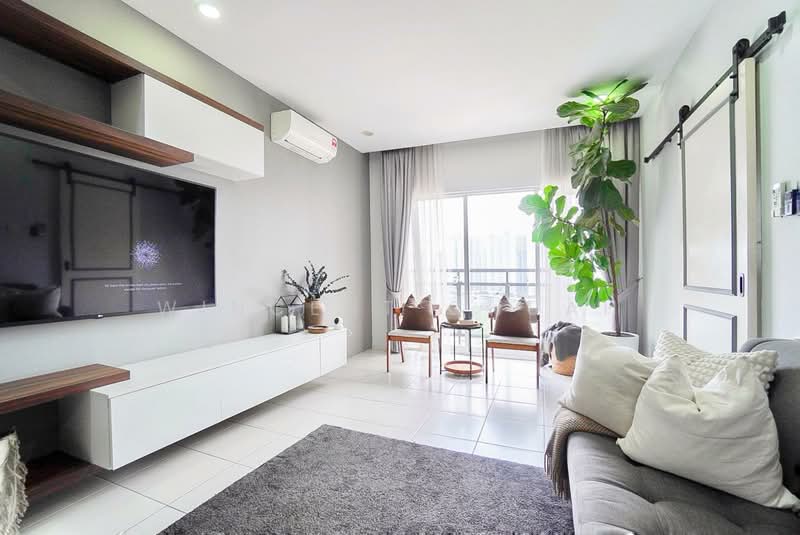 Condominium for Sale at Residensi Platinum Teratai - Wincent Chuah - PropertyGuru.com.my