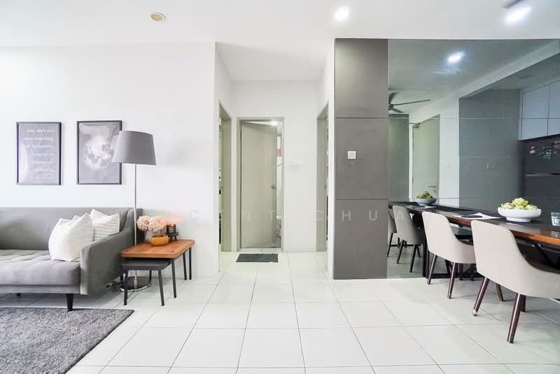 Condominium for Sale at Residensi Platinum Teratai - Wincent Chuah - PropertyGuru.com.my