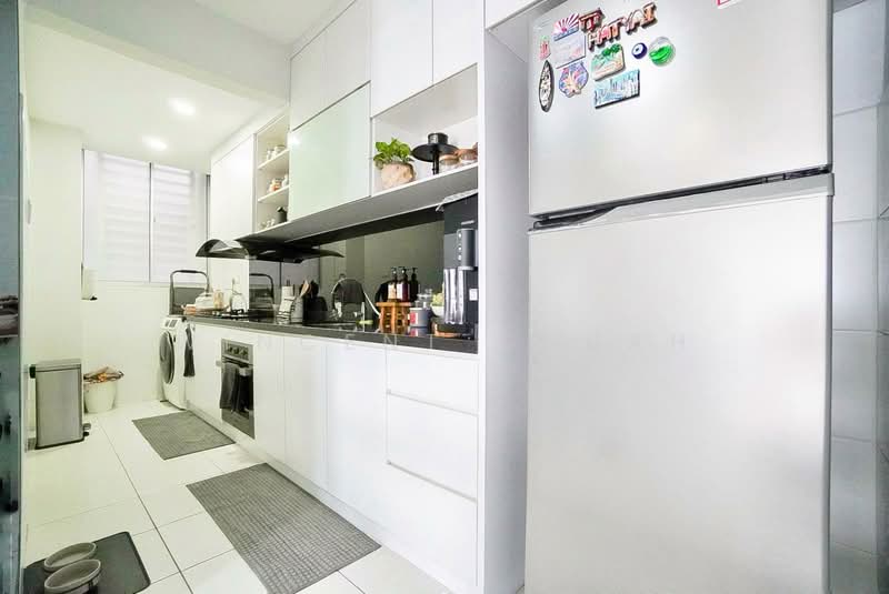 Condominium for Sale at Residensi Platinum Teratai - Wincent Chuah - PropertyGuru.com.my
