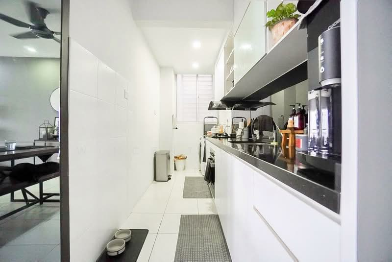Condominium for Sale at Residensi Platinum Teratai - Wincent Chuah - PropertyGuru.com.my