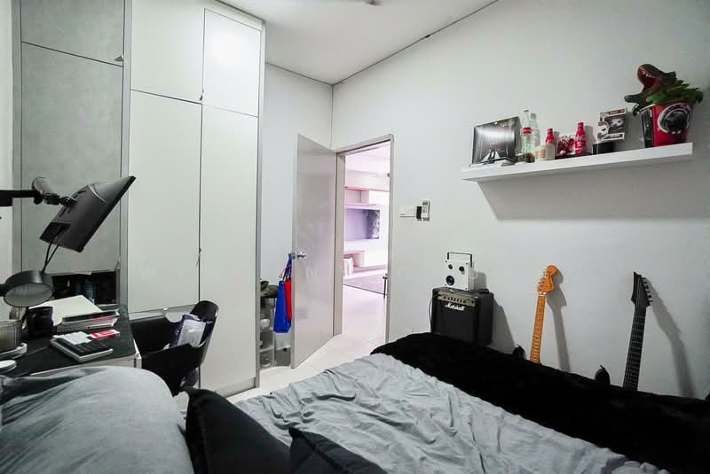 Condominium for Sale at Residensi Platinum Teratai - Wincent Chuah - PropertyGuru.com.my