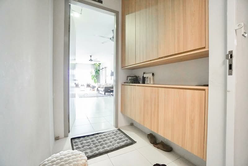 Condominium for Sale at Residensi Platinum Teratai - Wincent Chuah - PropertyGuru.com.my