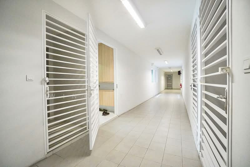 Condominium for Sale at Residensi Platinum Teratai - Wincent Chuah - PropertyGuru.com.my