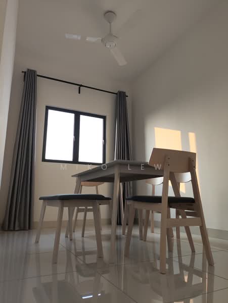 Service Residence for Rent at Traders Park - Miko Lew - PropertyGuru.com.my