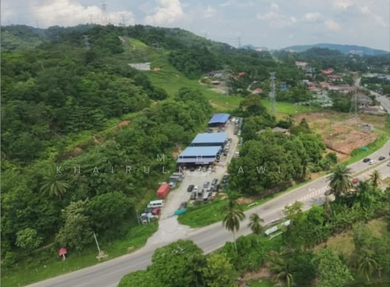 Tanah Pertanian untuk Dijual di Dengkil (Selangor) - Muhd Khairulnawawi Kamaruddin - PropertyGuru.com.my