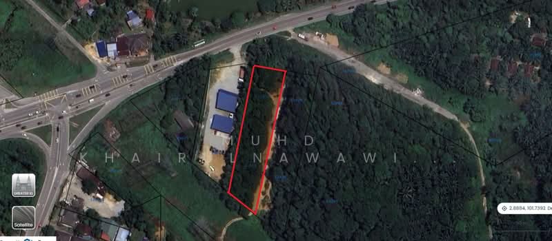 Tanah Pertanian untuk Dijual di Dengkil (Selangor) - Muhd Khairulnawawi Kamaruddin - PropertyGuru.com.my