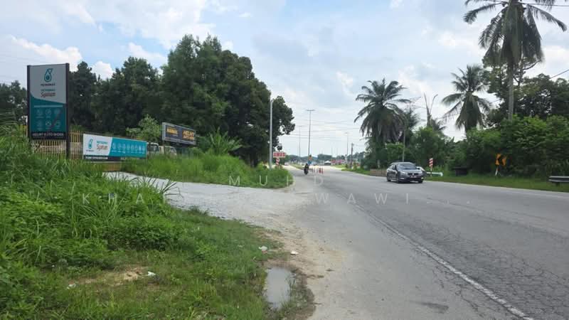 Tanah Pertanian untuk Dijual di Dengkil (Selangor) - Muhd Khairulnawawi Kamaruddin - PropertyGuru.com.my