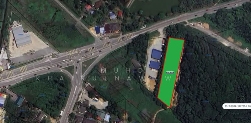 Tanah Pertanian untuk Dijual di Dengkil (Selangor) - Muhd Khairulnawawi Kamaruddin - PropertyGuru.com.my