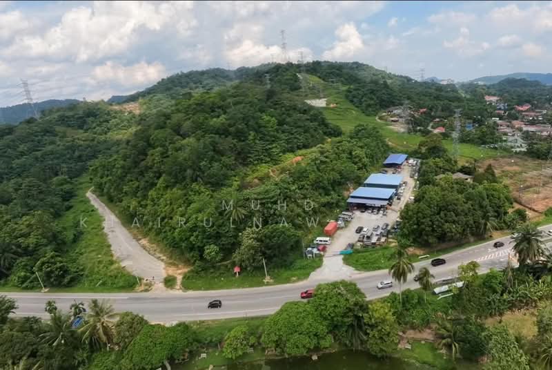 Tanah Pertanian untuk Dijual di Dengkil (Selangor) - Muhd Khairulnawawi Kamaruddin - PropertyGuru.com.my