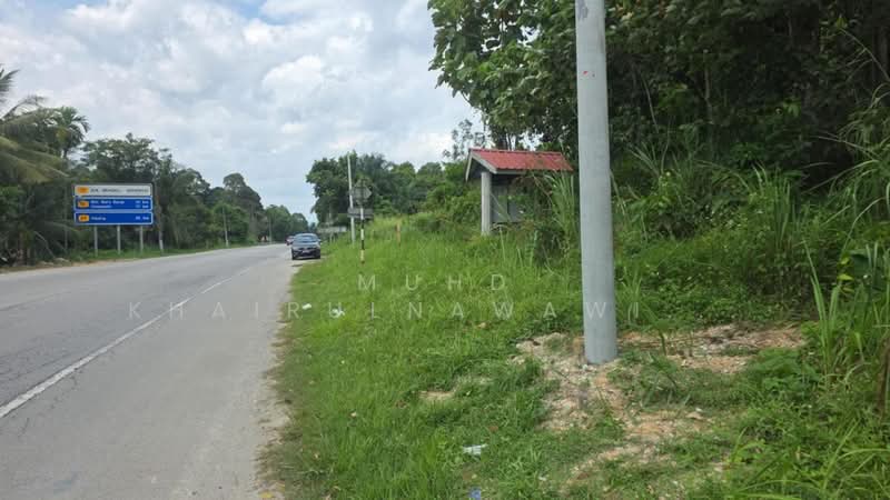 Tanah Pertanian untuk Dijual di Dengkil (Selangor) - Muhd Khairulnawawi Kamaruddin - PropertyGuru.com.my