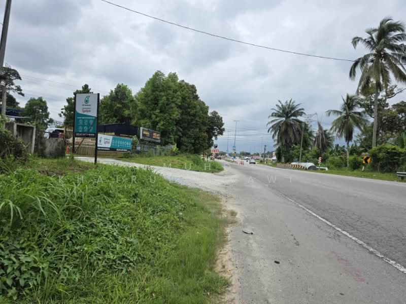 Tanah Pertanian untuk Dijual di Dengkil (Selangor) - Muhd Khairulnawawi Kamaruddin - PropertyGuru.com.my