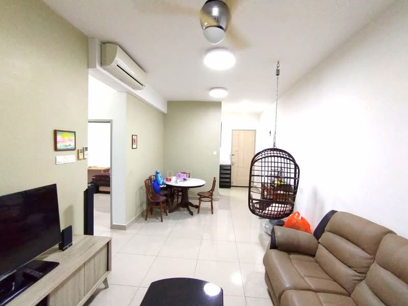 Servis Apartment untuk Disewa di Seasons Amara Larkin - Sandry Ong - PropertyGuru.com.my
