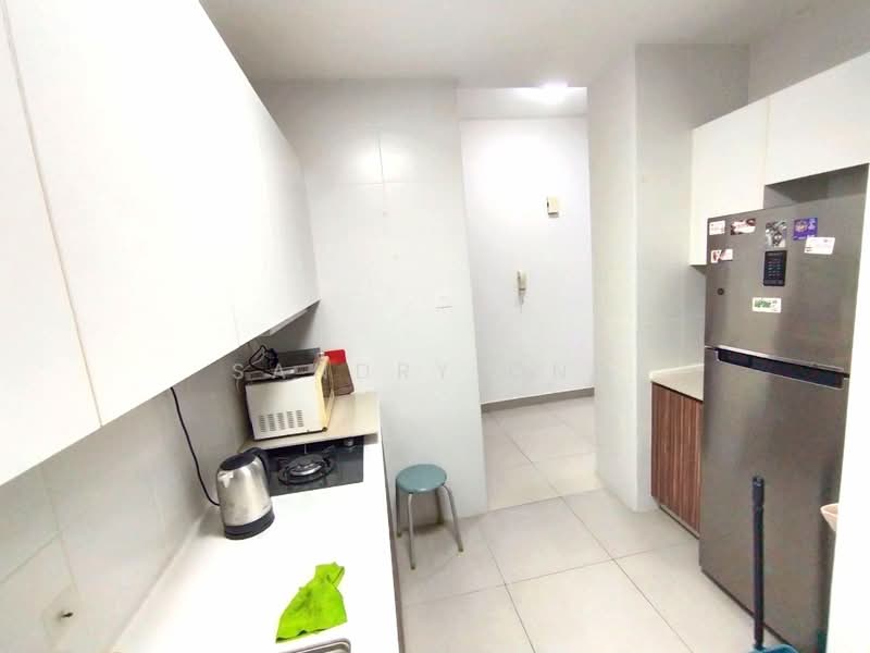 Servis Apartment untuk Disewa di Seasons Amara Larkin - Sandry Ong - PropertyGuru.com.my
