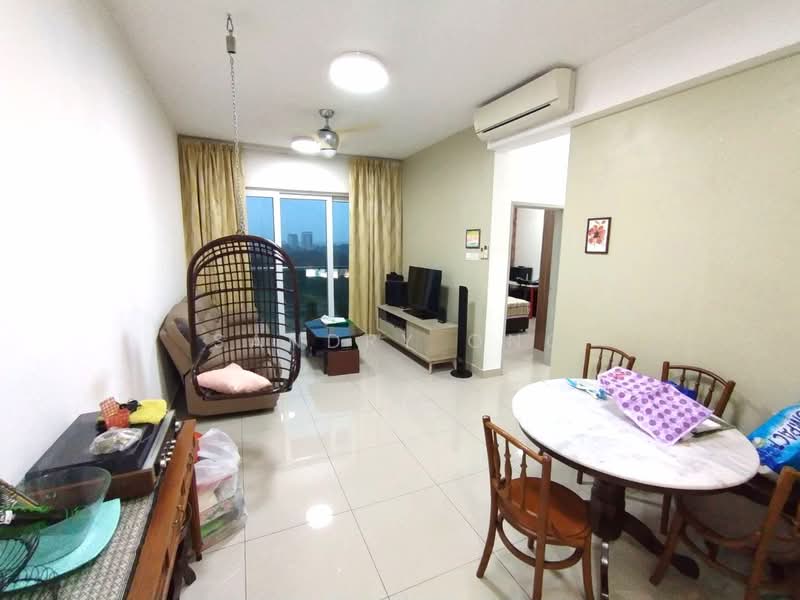 Servis Apartment untuk Disewa di Seasons Amara Larkin - Sandry Ong - PropertyGuru.com.my