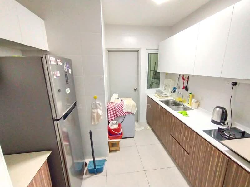 Servis Apartment untuk Disewa di Seasons Amara Larkin - Sandry Ong - PropertyGuru.com.my