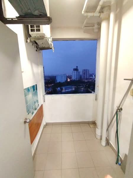 Servis Apartment untuk Disewa di Seasons Amara Larkin - Sandry Ong - PropertyGuru.com.my