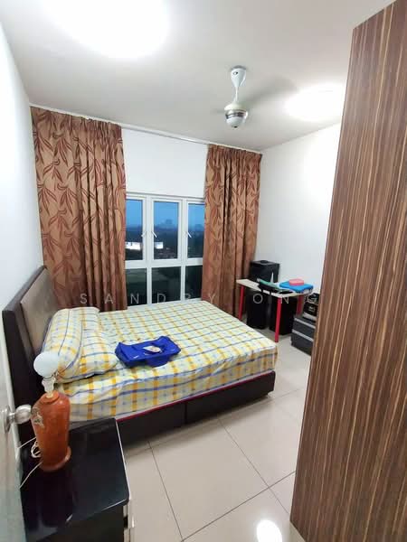 Servis Apartment untuk Disewa di Seasons Amara Larkin - Sandry Ong - PropertyGuru.com.my