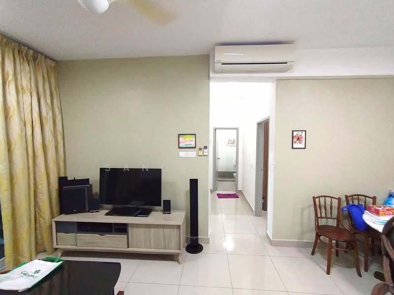 Servis Apartment untuk Disewa di Seasons Amara Larkin - Sandry Ong - PropertyGuru.com.my