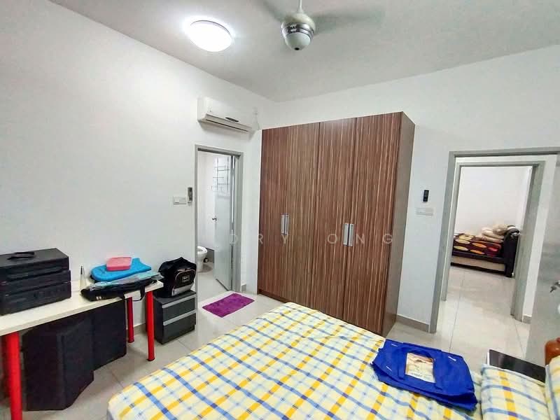 Servis Apartment untuk Disewa di Seasons Amara Larkin - Sandry Ong - PropertyGuru.com.my