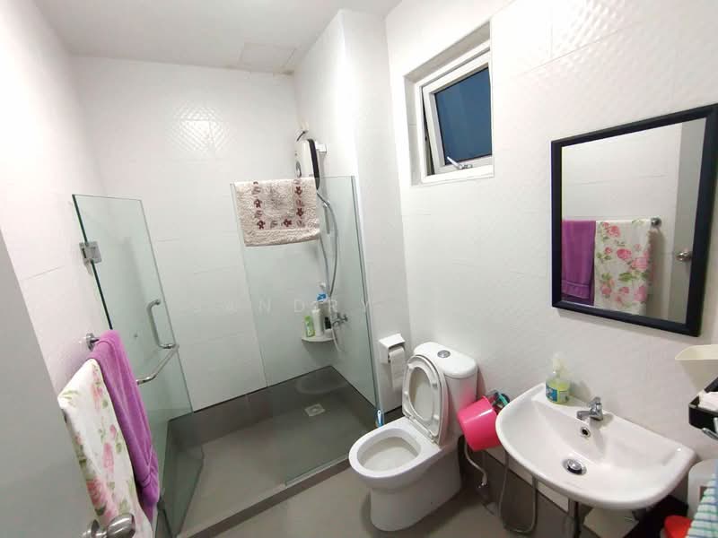 Servis Apartment untuk Disewa di Seasons Amara Larkin - Sandry Ong - PropertyGuru.com.my