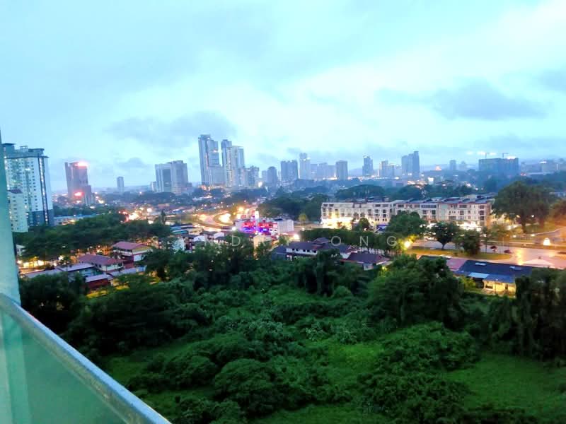 Servis Apartment untuk Disewa di Seasons Amara Larkin - Sandry Ong - PropertyGuru.com.my