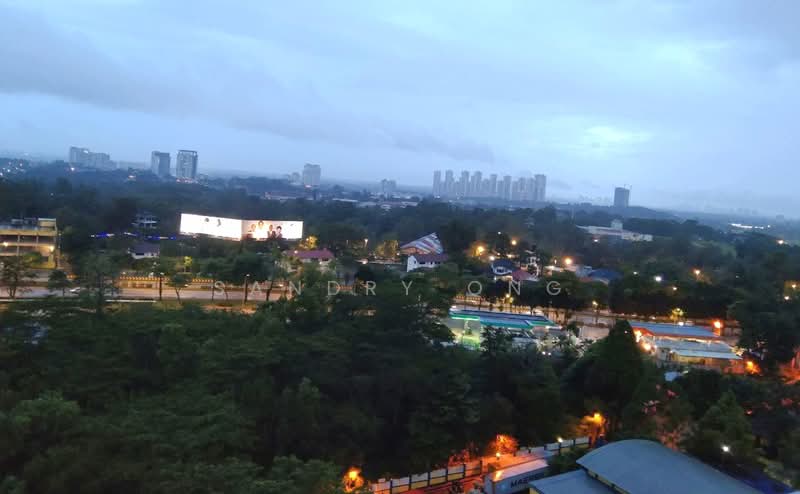 Servis Apartment untuk Disewa di Seasons Amara Larkin - Sandry Ong - PropertyGuru.com.my