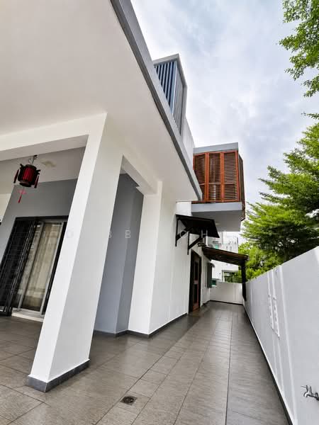 2-storey Terraced House for Sale in Taman Putra Prima (Puchong) - Debby Chai - Exterior - PropertyGuru.com.my