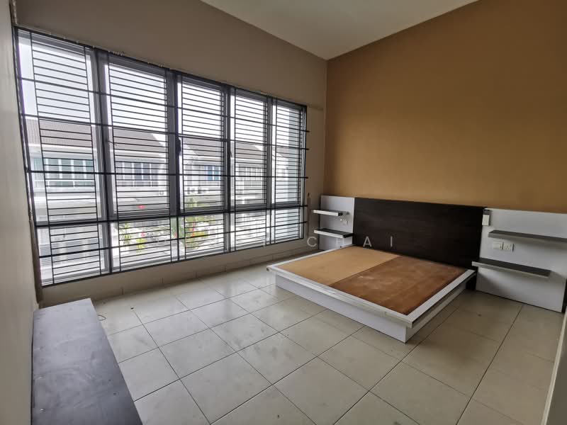 2-storey Terraced House for Sale in Taman Putra Prima (Puchong) - Debby Chai - Bedroom - PropertyGuru.com.my