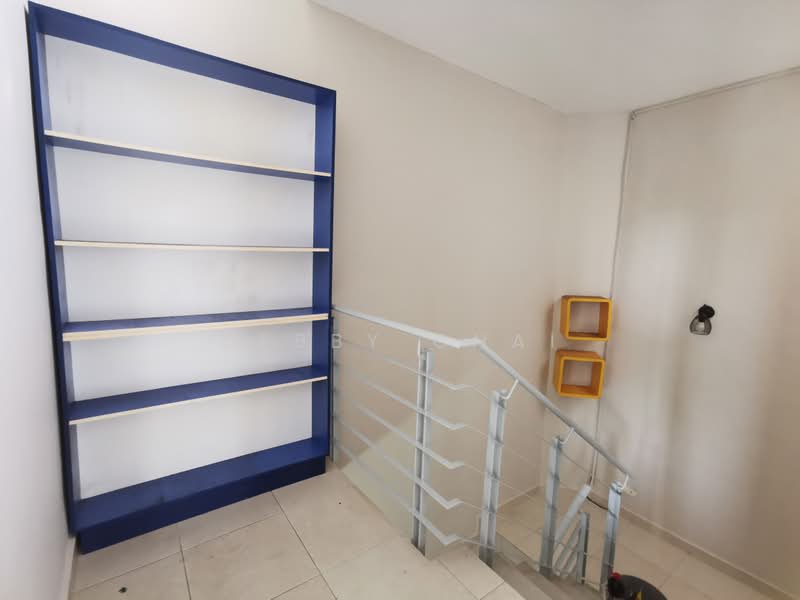 2-storey Terraced House for Sale in Taman Putra Prima (Puchong) - Debby Chai - Interior - PropertyGuru.com.my
