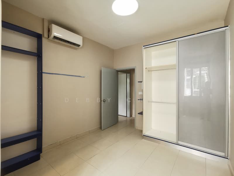 2-storey Terraced House for Sale in Taman Putra Prima (Puchong) - Debby Chai - Bedroom - PropertyGuru.com.my