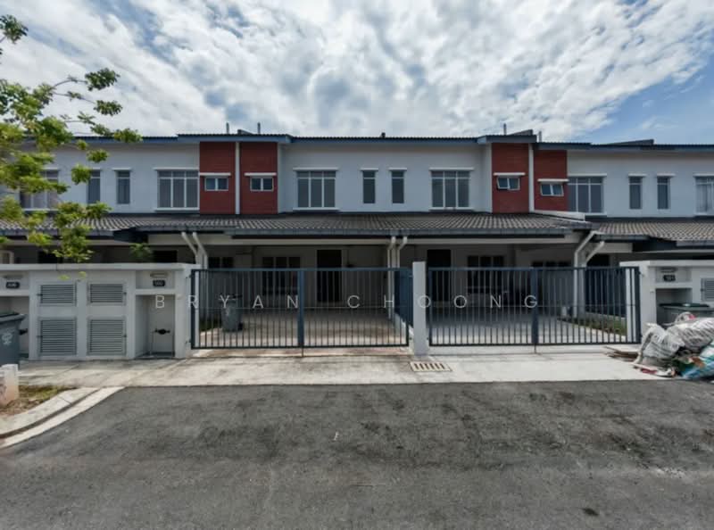 Rumah Teres 2 Tingkat untuk Dijual di Seremban 2 (Negeri Sembilan) - Bryan Choong - Exterior - PropertyGuru.com.my