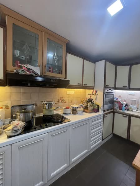 Tanah Banglo untuk Dijual di Seksyen 11 (Shah Alam) - WAI YAN - PropertyGuru.com.my