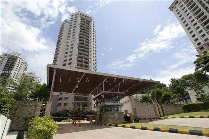 Kondominium untuk Dijual di Changkat View - Lisa Azila - Exterior - PropertyGuru.com.my