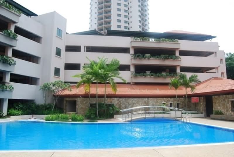 Kondominium untuk Dijual di Changkat View - Lisa Azila - Exterior - PropertyGuru.com.my