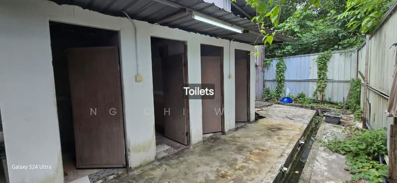 Warehouse for Rent in Kota Kinabalu (Sabah) - Ng Chiew Yok - Exterior - PropertyGuru.com.my