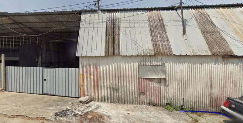 Warehouse for Rent in Balakong (Selangor) - Stanley Yap - Exterior - PropertyGuru.com.my