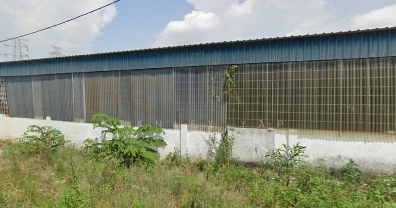 Warehouse for Rent in Balakong (Selangor) - Stanley Yap - Exterior - PropertyGuru.com.my