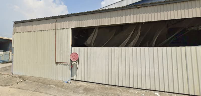Warehouse for Rent in Balakong (Selangor) - Stanley Yap - Exterior - PropertyGuru.com.my