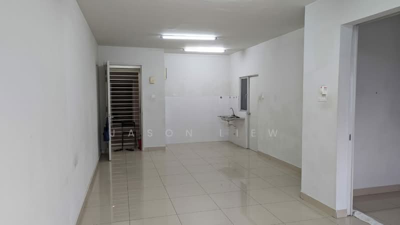 Servis Apartment untuk Disewa di Maxim Citylights - Jason Liew - Interior - PropertyGuru.com.my
