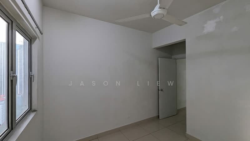 Servis Apartment untuk Disewa di Maxim Citylights - Jason Liew - Interior - PropertyGuru.com.my