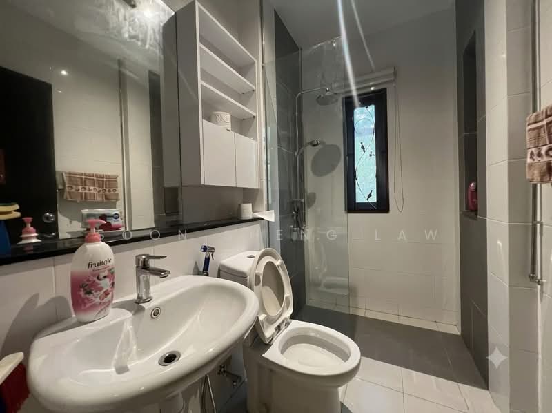 Bungalow for Sale in Jade Hills (Kajang) - Soon Sheng Law - Bathroom - PropertyGuru.com.my