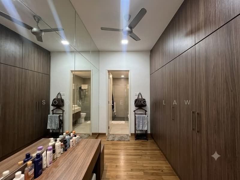 Bungalow for Sale in Jade Hills (Kajang) - Soon Sheng Law - Interior - PropertyGuru.com.my