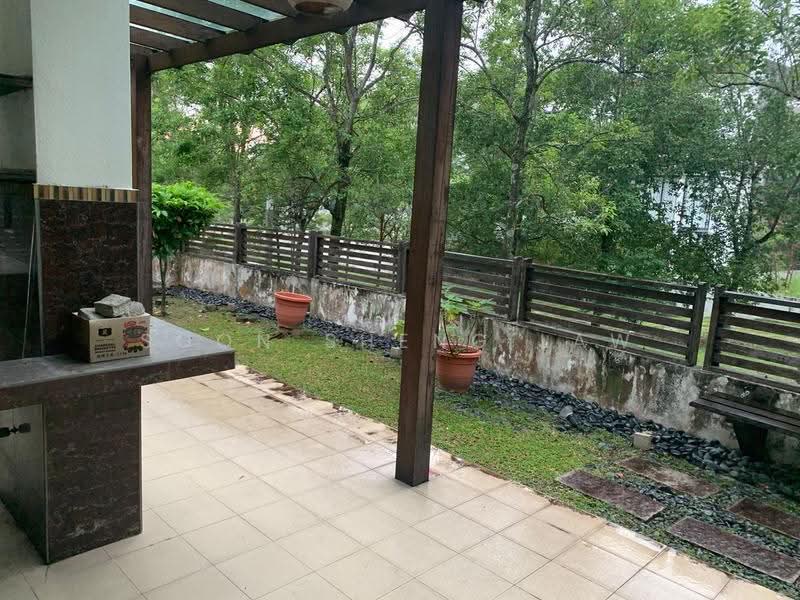 Bungalow House untuk Dijual di Jade Hills (Kajang) - Soon Sheng Law - Exterior - PropertyGuru.com.my